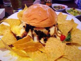 Cancun Mexican Food Bar food