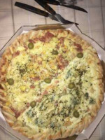 Pizzaria Nova Candieiro food