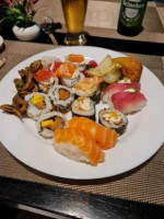 Toru Temakeria food