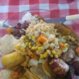 Sem Limites Comida