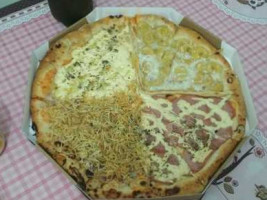 D Italia Pizzaria food