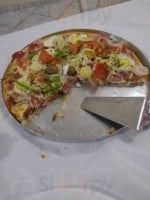 Pizzaria Bautz food