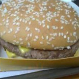 Mcdonald's Essen