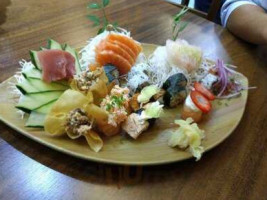 Kawaii Sushi Lounge inside