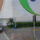 Bulebar Café Exterior