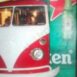 Oficina Beer Nourriture