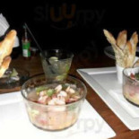 Opera Beach Food