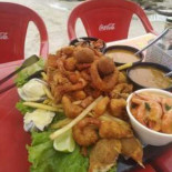 Quartetu's Comida