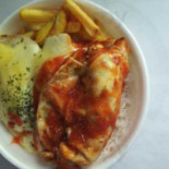 Pomar Comida