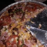 Opção Lanches Comida