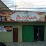 Pizzaria Bis De Napoles Extérieur