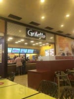 Griletto food