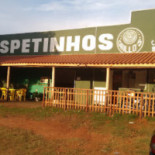 Grillo's Espetinhos Extérieur