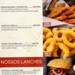 .baridade Comida