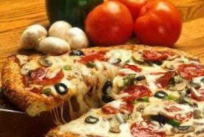 Pizzaria Alternativa food