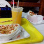 Uai Hot Dog E Tapioca Nourriture