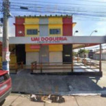 Uai Hot Dog E Tapioca À l'intérieur