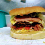Tche Lanches Comida