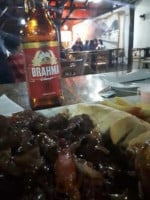 Uai Sao Jose food