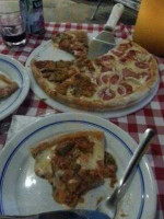 Zio Bello Pizza food