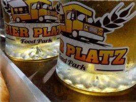 Bier Platz Food Park food