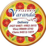 Pizzaria Varanda Nourriture