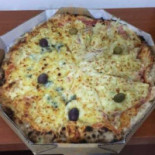 Pizzaria Varanda Nourriture