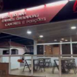 Boca Gourmet Em PalhoÇa Sc À l'intérieur