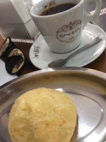 Sabor Cia. Café food