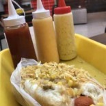 Cachorro Quente Do Ozimar Nourriture