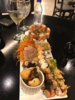 Ikigai Exclusive Sushi food