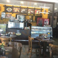 Café Mineiro food