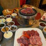 Belle Vitrine Comida