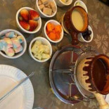 Belle Vitrine Comida