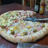 Lunardon Pizzaria Essen