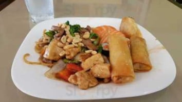 Mclean Culinaria Chinesa food