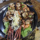 Santo Sabor Dentro