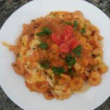 Santo Sabor Comida