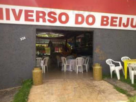 Sabor Mineiro inside