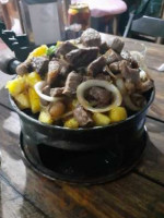 Sabor Mineiro food