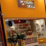 Chocolates Brasil Cacau Exterior