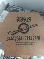 Pizzaria Pertutti Pizza Limeira Disk Pizza menu