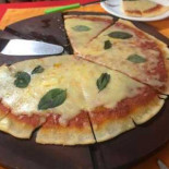 Samsara Empório E E Vegetariano Comida