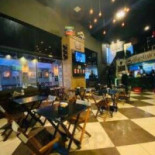 Astuto Gastrobar Nourriture