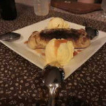 Kitanda Cafe Bistro Nourriture