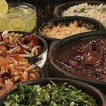 Feijoada Food