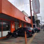 Suzano Doces Exterior
