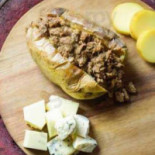 Batata Bistrô Comida