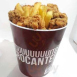 Sam Chicken Tasty Nourriture