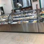 Papos De Anjo Nourriture